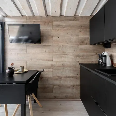 Koskisviitti 2 - Private High Quality With Views Apartmán Laukaa