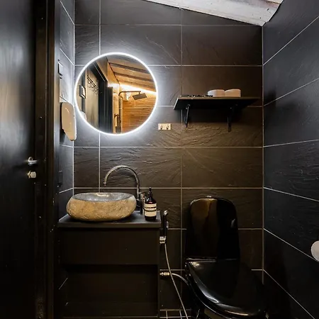 Koskisviitti 2 - Private High Quality With Views